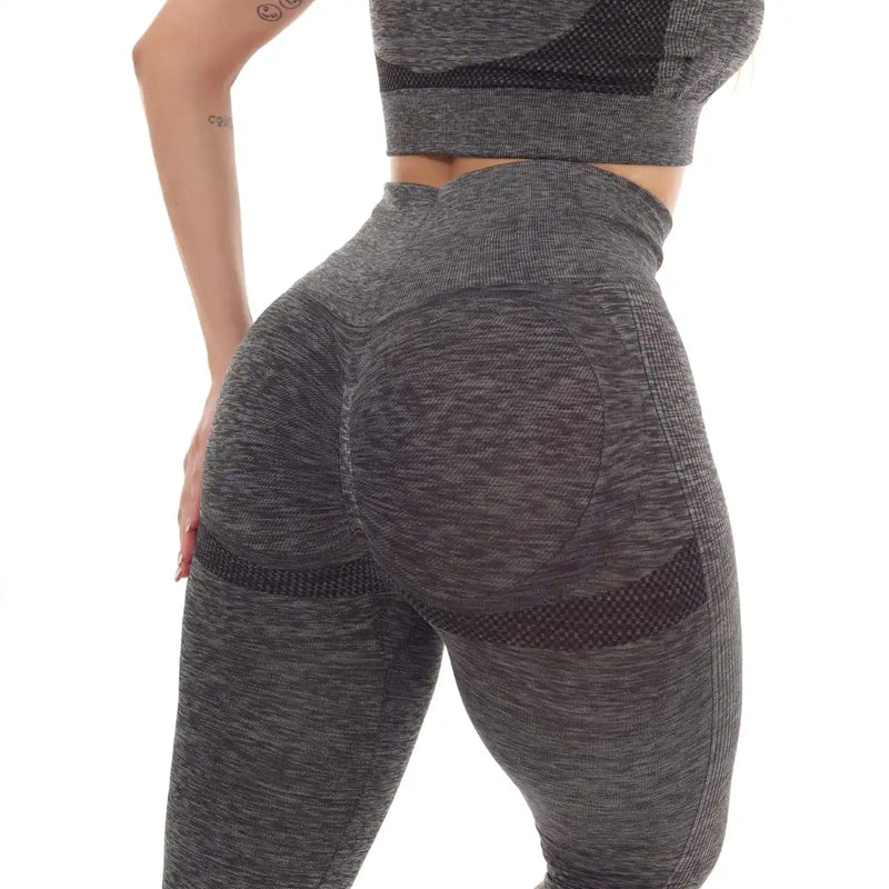 Calça Legging Academia Empina e Levanta Bumbum