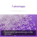 185*90CM Thickened Yoga Mat NBR Waterproof High Density Rebound Yoga Mat Home Gym Non-Slip Mat for Fitnes Pilates Gymnastics