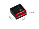 RC Micro Camera FPV AIO 5.8G 25MW 40CH 800TVL Transmitter LST-S2+ FPV Camera With OSD Parts For Racing Drone