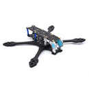 MARK5 Mark 225mm / DC O3 222mm/ O4 Pro 5inch FPV Carbon Fiber Frame for Air Unit Vista Aerial Analog Camera FPV RC Racing Drone
