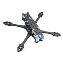 MARK5 Mark 225mm / DC O3 222mm/ O4 Pro 5inch FPV Carbon Fiber Frame for Air Unit Vista Aerial Analog Camera FPV RC Racing Drone