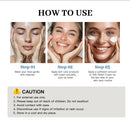 345 Relief Cream Moisturizing Blemishes Nourish The Skin And Provide Soothing Care Resulting In A Well-Rounded Skincare Solution