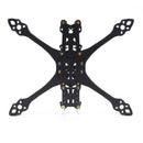 MARK5 Mark 225mm / DC O3 222mm/ O4 Pro 5inch FPV Carbon Fiber Frame for Air Unit Vista Aerial Analog Camera FPV RC Racing Drone