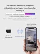 Wifi Mini Camera 4K HD Wireless Security Monitor For Home Night Version Protection Remote Intelligent Camcorder for Home