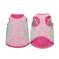 Summer Pet Dog Clothes Breathable Cooling Reflective Vest Small Medium Large Dog Puppy Cooling Quick Dry Summer Vest Pet Clothes