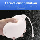Magnesium Ball For Rope Fitness Suspension Trainer Anti Slip Powder Bag Chalk Ball Bag For Rock Climbing Gym Outdoor Sports Tool