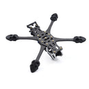 MARK5 Mark 225mm / DC O3 222mm/ O4 Pro 5inch FPV Carbon Fiber Frame for Air Unit Vista Aerial Analog Camera FPV RC Racing Drone
