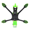MARK5 Mark 225mm / DC O3 222mm/ O4 Pro 5inch FPV Carbon Fiber Frame for Air Unit Vista Aerial Analog Camera FPV RC Racing Drone