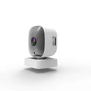 Hot Sale Smart Mini 4K Security Camera Full Color Night Vision WiFi IP65 Waterproof Motion Detection 2-Way Audio Indoor Outdoor