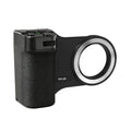 PH-80 Magnetic Camera Grip with Remote Shutter Fill Light Remote Control Handle Universal for Phones