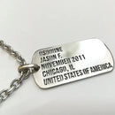 Personalized Customized Pet Cat Dog Portrait Photo Exquisite Key Chain Stainless Steel Cute Animal Design Pendant Jewelry Gifts