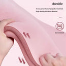 185*90CM Thickened Yoga Mat NBR Waterproof High Density Rebound Yoga Mat Home Gym Non-Slip Mat for Fitnes Pilates Gymnastics