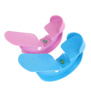 Stretching Wheel Home Fitness Pedal Calf Stretcher Balance Trainer Arm Calf Ankle Stretching Board, Foot Stretcher Household