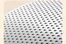 Extra Large Cat Litter Mat Heavy Duty Waterproof 2 Layer Non Slip Washable Pet Floor Protector Litter Box Sand Stopper