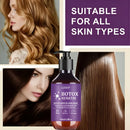 GSWP Botox Keratin Hair Mask, moisturizes and strengthens damaged hair, reduces frizz, split ends and tangles.100ml/200ml