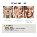 345 Relief Cream Moisturizing Blemishes Nourish The Skin And Provide Soothing Care Resulting In A Well-Rounded Skincare Solution
