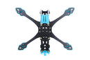 MARK5 Mark 225mm / DC O3 222mm/ O4 Pro 5inch FPV Carbon Fiber Frame for Air Unit Vista Aerial Analog Camera FPV RC Racing Drone