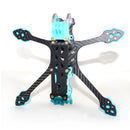 MARK5 Mark 225mm / DC O3 222mm/ O4 Pro 5inch FPV Carbon Fiber Frame for Air Unit Vista Aerial Analog Camera FPV RC Racing Drone