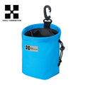 SMALL COMBINATION Portable Dog Training Snack Bag Puppy Dog Snack Bag for Leash Outdoor Pet Snacks Awards Waist Bag XZH-T24001-1