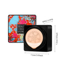 Foundation Make-up Contains Mushroom Head Air Cushion, BB Cream Is Flawless, Lightweight, Full Coverage, Long-term Moisturizing