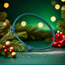 Noter New Good Luck Red Thread Bracelet Unisex High Quality Handmade Braided Friendship Braslet Adjustable 11 Colors Available