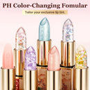 CATKIN SPARKLING LIP BALM MOONLIGHT COLOR-CHANGING LIP STICK - NEW SERIES