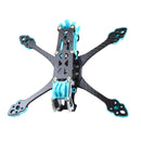 MARK5 Mark 225mm / DC O3 222mm/ O4 Pro 5inch FPV Carbon Fiber Frame for Air Unit Vista Aerial Analog Camera FPV RC Racing Drone