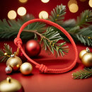 Noter New Good Luck Red Thread Bracelet Unisex High Quality Handmade Braided Friendship Braslet Adjustable 11 Colors Available