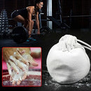Magnesium Ball For Rope Fitness Suspension Trainer Anti Slip Powder Bag Chalk Ball Bag For Rock Climbing Gym Outdoor Sports Tool