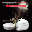 Magnesium Ball For Rope Fitness Suspension Trainer Anti Slip Powder Bag Chalk Ball Bag For Rock Climbing Gym Outdoor Sports Tool