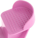 Stretching Wheel Home Fitness Pedal Calf Stretcher Balance Trainer Arm Calf Ankle Stretching Board, Foot Stretcher Household