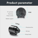 Mini X5 Camera Wireless 1080P Surveillance Security Video Cam Night Vision Motion Detect Camcorder Mini Cam Monitor Smart Home