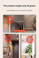 Wifi Mini Camera 4K HD Wireless Security Monitor For Home Night Version Protection Remote Intelligent Camcorder for Home