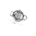 Tainless Steel Dumpling Maker Dumpling Skin Mold Ravioli Maker Press Pie Making Press Wrapper Pastry Maker Kitchen Accessories
