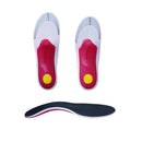 Orthopedic Insoles Man Woman Arch Support Flat Foot Correction Sports Camping Massage Breathable Sweat-absorbing Cushion Pad