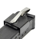 Tactically Magnetic Pocket Magazine Holder Standard Belt Holsters Clip Magazine Belt Clip Hunting Accessories Durable