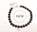 Cute Fashion Bohemian Personality Rivets Hot Nail Fender Necklace Collar Statement Necklace Choker Necklace Gargantilha Collares