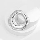 Loe | Stainless Steel Geometric Brooch New Plated 18k Gold Clothing Accessories High Quality Irregular Jewelry
