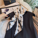 100% Natural Silk Square Scarf Women Hairband Foulard High Quality Bandana Scarves Female Neckerchief Headkerchief Shawl Wrap