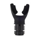 Portable Breathing Exercise Lungs Portable Breath Fitness Sports Exerciser Device Endurance Workout with Adjustable Resistances