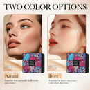 Foundation Make-up Contains Mushroom Head Air Cushion, BB Cream Is Flawless, Lightweight, Full Coverage, Long-term Moisturizing