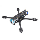 MARK5 Mark 225mm / DC O3 222mm/ O4 Pro 5inch FPV Carbon Fiber Frame for Air Unit Vista Aerial Analog Camera FPV RC Racing Drone