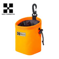 SMALL COMBINATION Portable Dog Training Snack Bag Puppy Dog Snack Bag for Leash Outdoor Pet Snacks Awards Waist Bag XZH-T24001-1