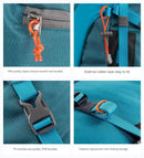 Naturehike Backpack Waterproof  Rucksack 45L 55L 65L Big Knapsack Backpacking Camping Climbing Hiking Travel Bag With Rain Cover