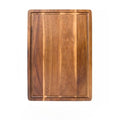 Wood Cutting Boards Wooden Charcuterie Board Double Sided Meat Vegetables Boards Pizza Bread Serving Board Kitchen Accessories