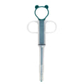 Pet Medicine Feeder Dispenser Cat Tablet Syringe Feeder Soft Tip Multi-Purpose Feeder Cat Pill Shooter Pet Pills Applicator