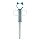 Pet Medicine Feeder Dispenser Cat Tablet Syringe Feeder Soft Tip Multi-Purpose Feeder Cat Pill Shooter Pet Pills Applicator