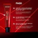 BARUBT Eye Cream Firming Lift Fading Eye Lines Dark Circles Hydrating Moisturizing Eye Cream