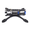 MARK5 Mark 225mm / DC O3 222mm/ O4 Pro 5inch FPV Carbon Fiber Frame for Air Unit Vista Aerial Analog Camera FPV RC Racing Drone
