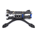 MARK5 Mark 225mm / DC O3 222mm/ O4 Pro 5inch FPV Carbon Fiber Frame for Air Unit Vista Aerial Analog Camera FPV RC Racing Drone
